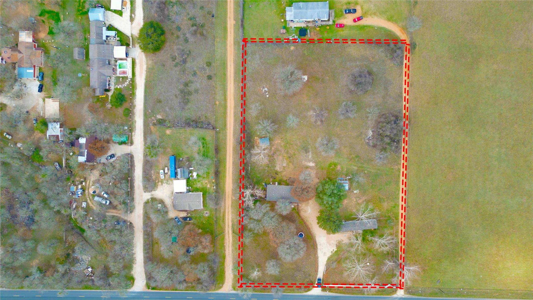 2902 Caldwell LN #A, Del Valle, TX 78617