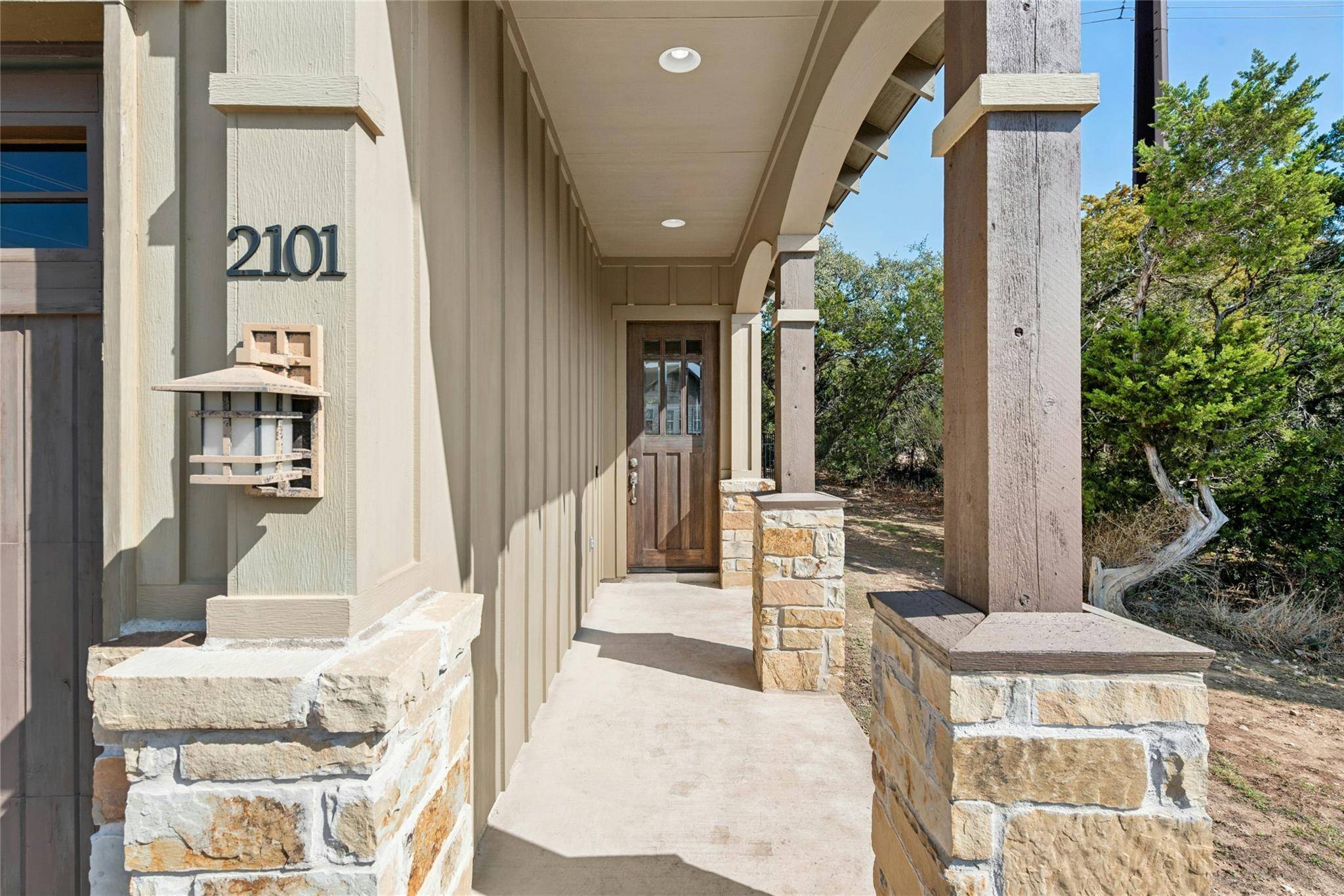 4301 Mansfield Dam RD #2101, Austin, TX 78734
