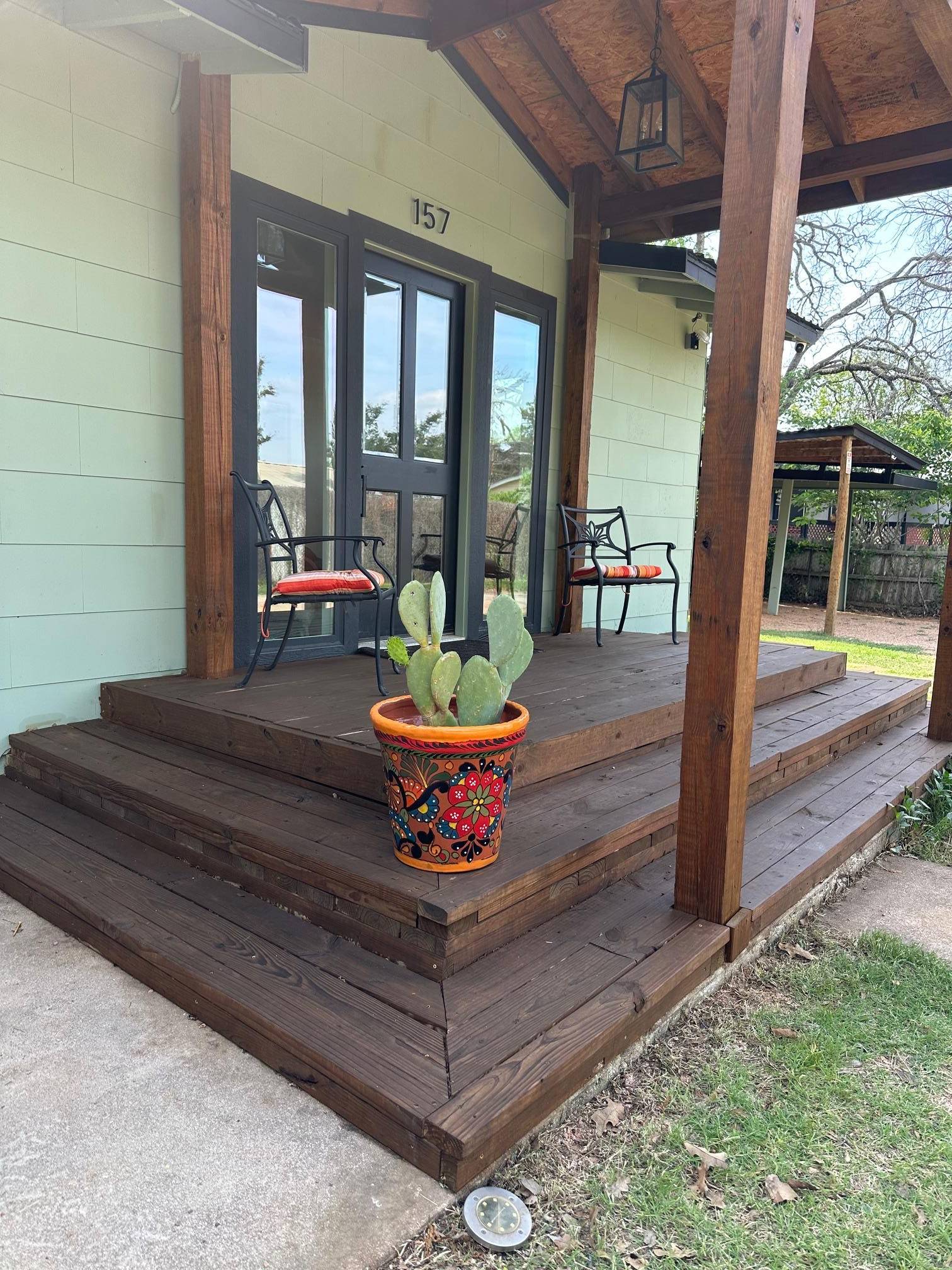 157 E White Rock ST, Buchanan Dam, TX 78609