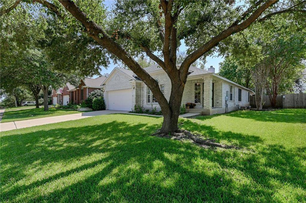 924 Tallow TRL, Cedar Park, TX 78613
