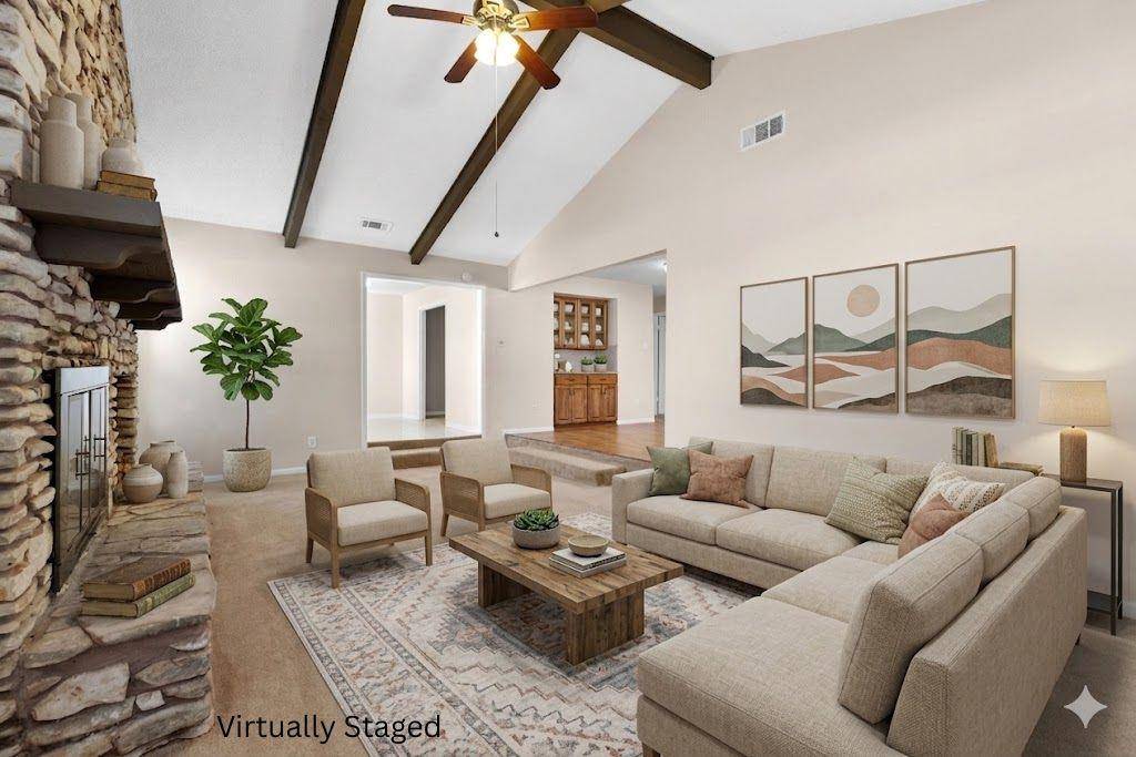 81 Family CIR, Hutto, TX 78634