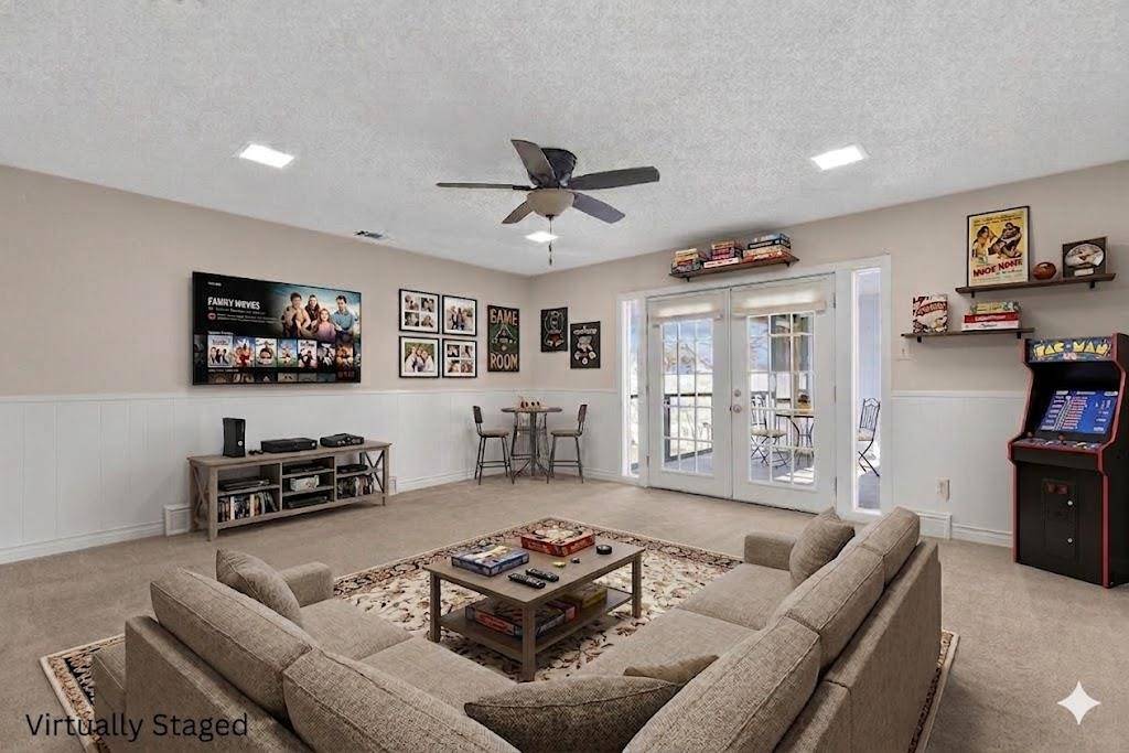 81 Family CIR, Hutto, TX 78634