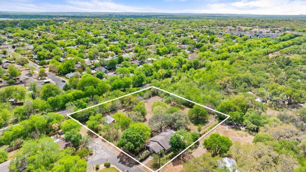 1701 Stanley Ave, Austin, TX 78745