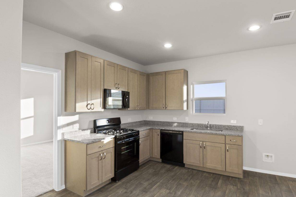 2342 Croaker CRK, San Antonio, TX 78245