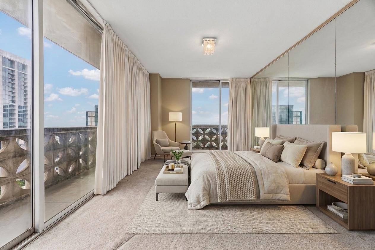 1801 Lavaca ST #14K, Austin, TX 78701