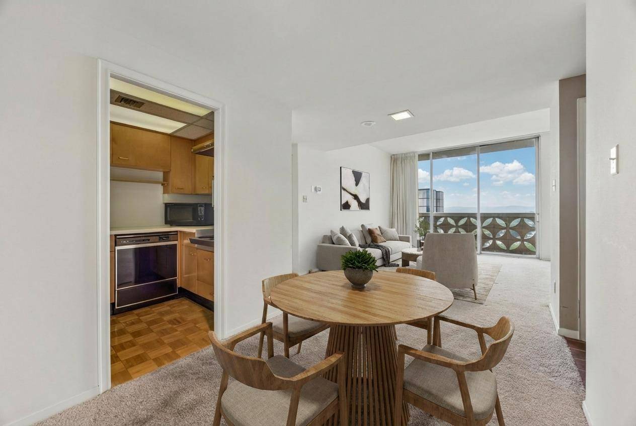 1801 Lavaca ST #14K, Austin, TX 78701