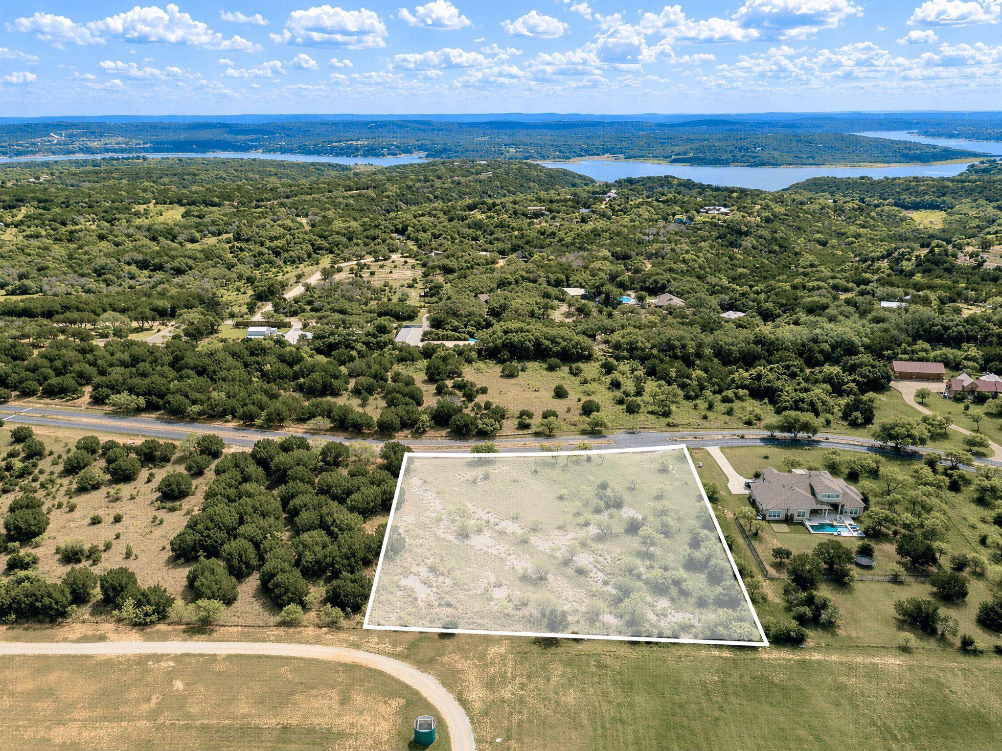19A Ridge Harbor DR, Spicewood, TX 78669