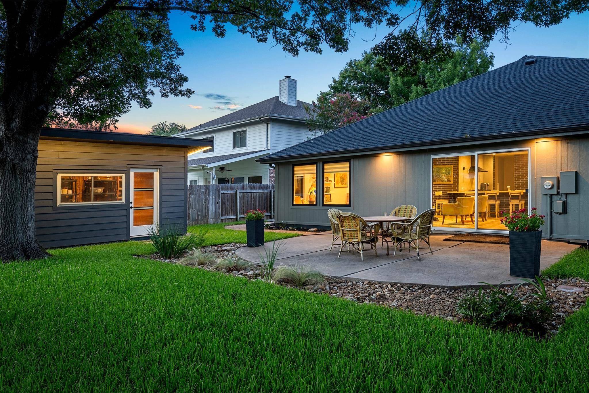 16416 Pocono DR, Austin, TX 78717