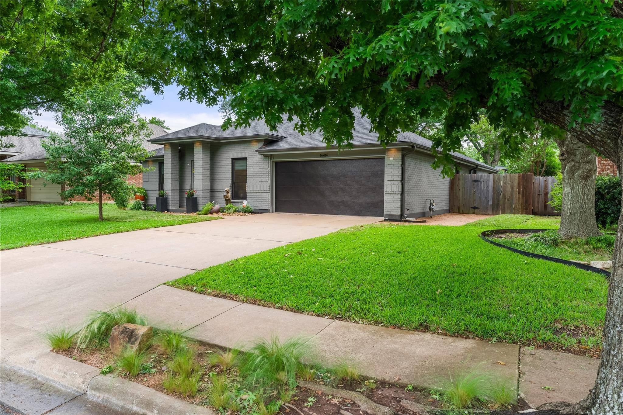 16416 Pocono DR, Austin, TX 78717