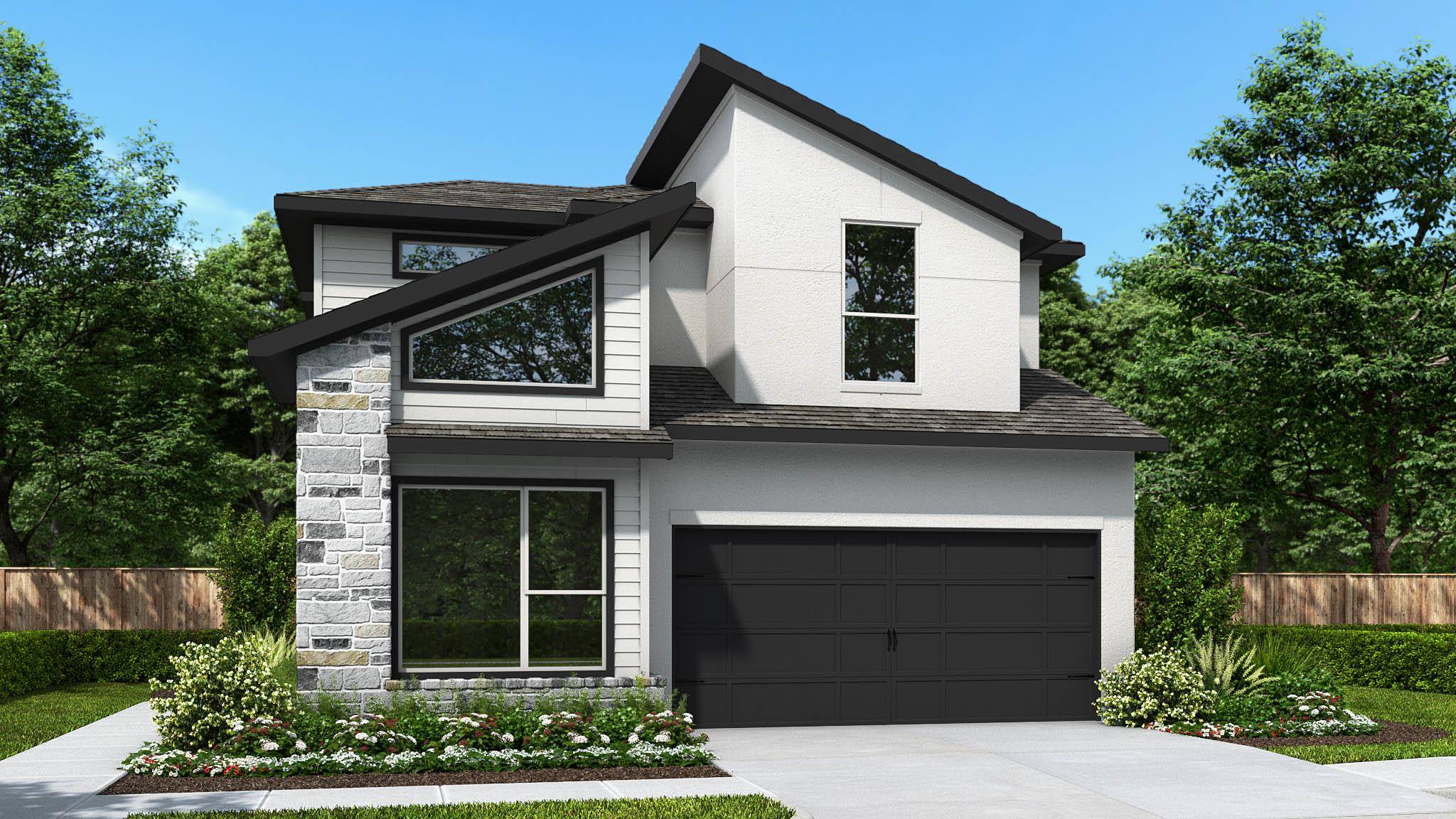 8109 Peerless PASS, Austin, TX 78747