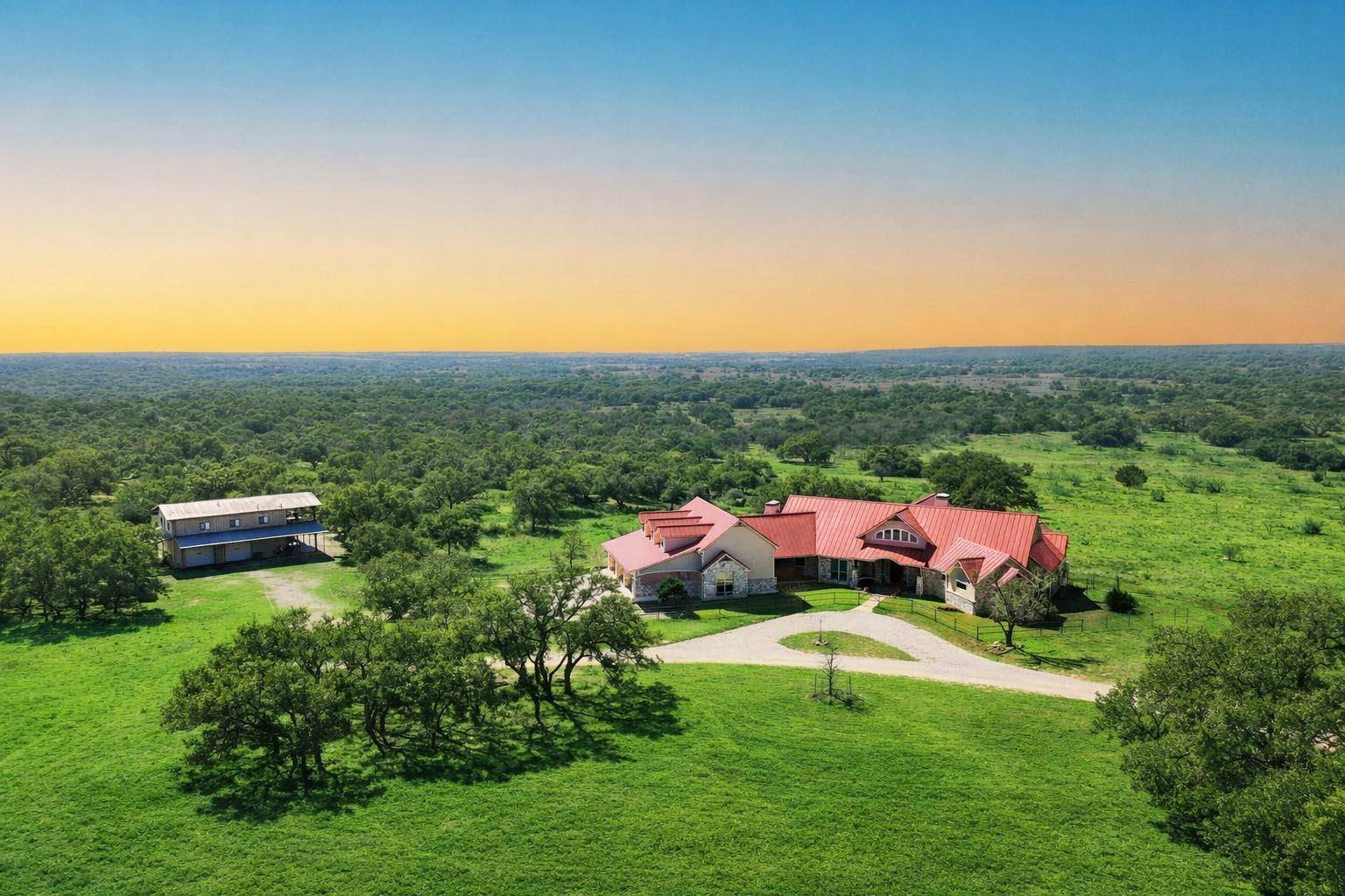 2810 Bridlewood Ranches Dr., San Marcos, TX 78666