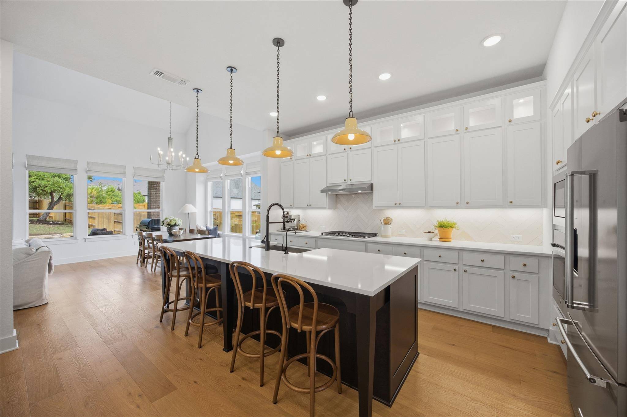 1217 Calendula TRL, Georgetown, TX 78628