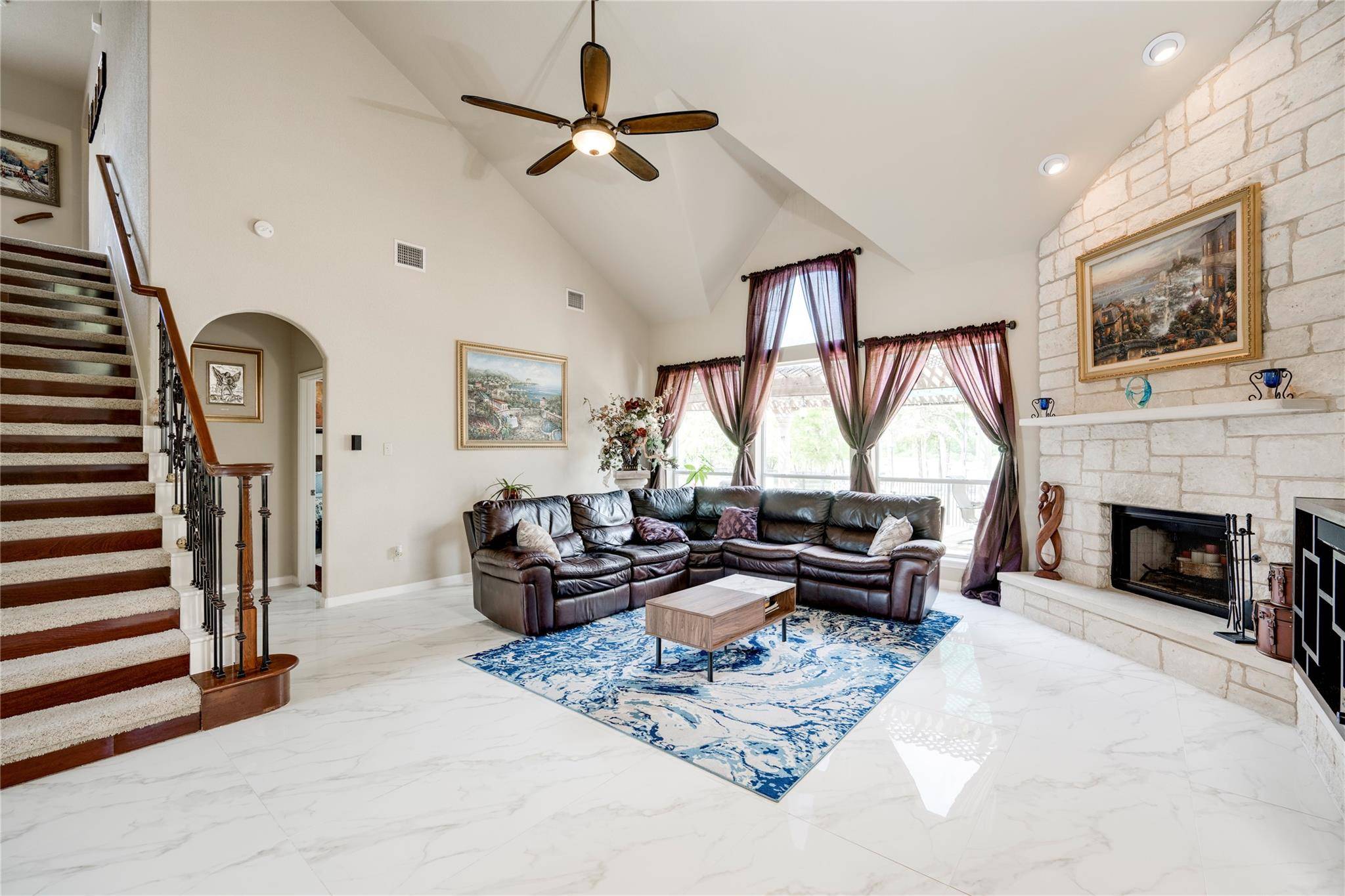 11332 Terrace Meadow WAY, Manor, TX 78653