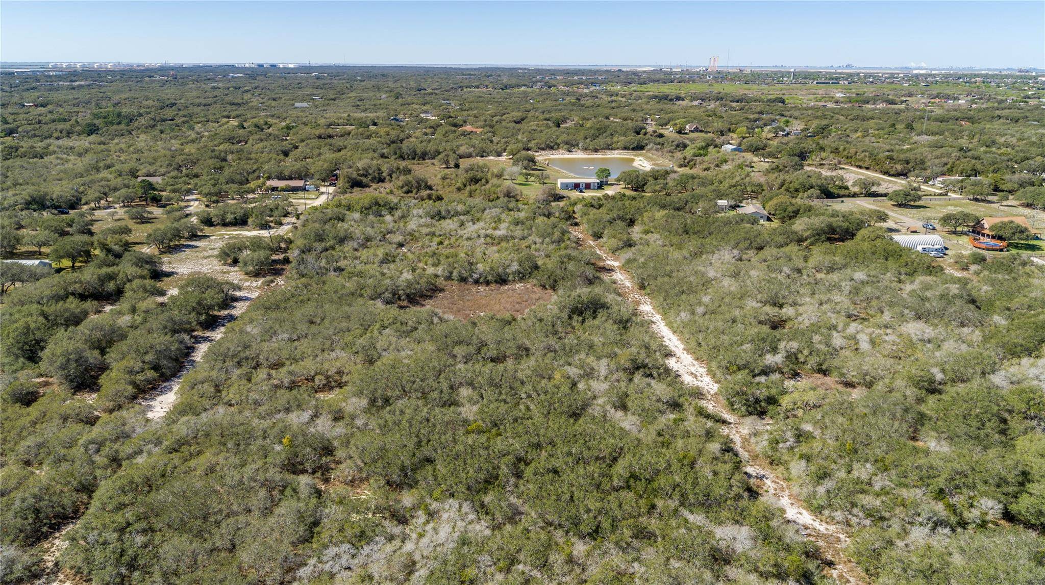 Blk A Tr 13 Rhodes Ave, Aransas Pass, TX 78368