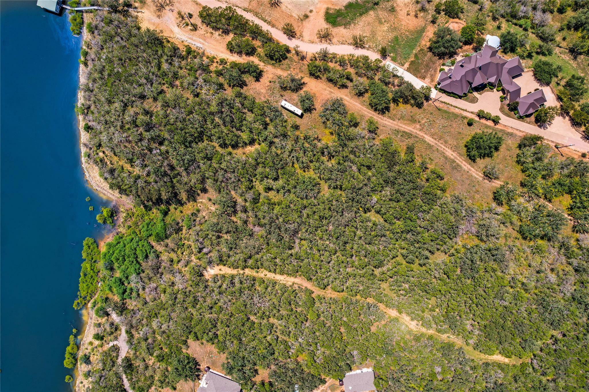 00 Chimney Cove CT #Lot 38, Marble Falls, TX 78654