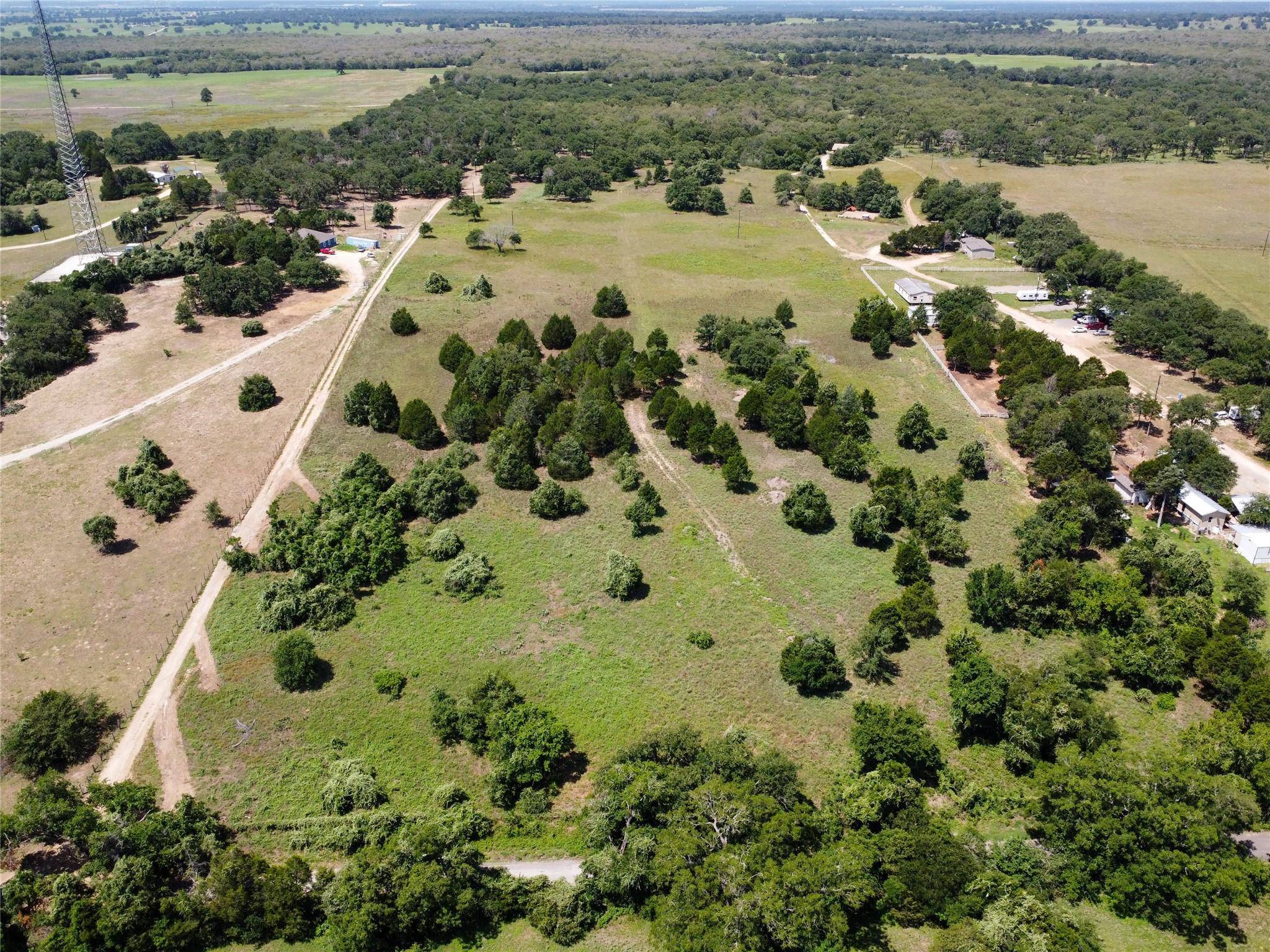 000 Old Sayers RD, Bastrop, TX 78602