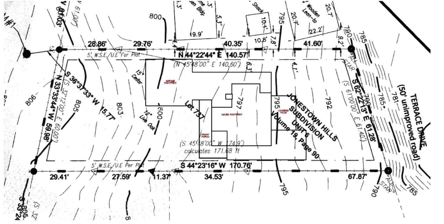 18324 Roundrock RD, Jonestown, TX 78645