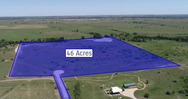 TBD County Road 236, Liberty Hill, TX 78605
