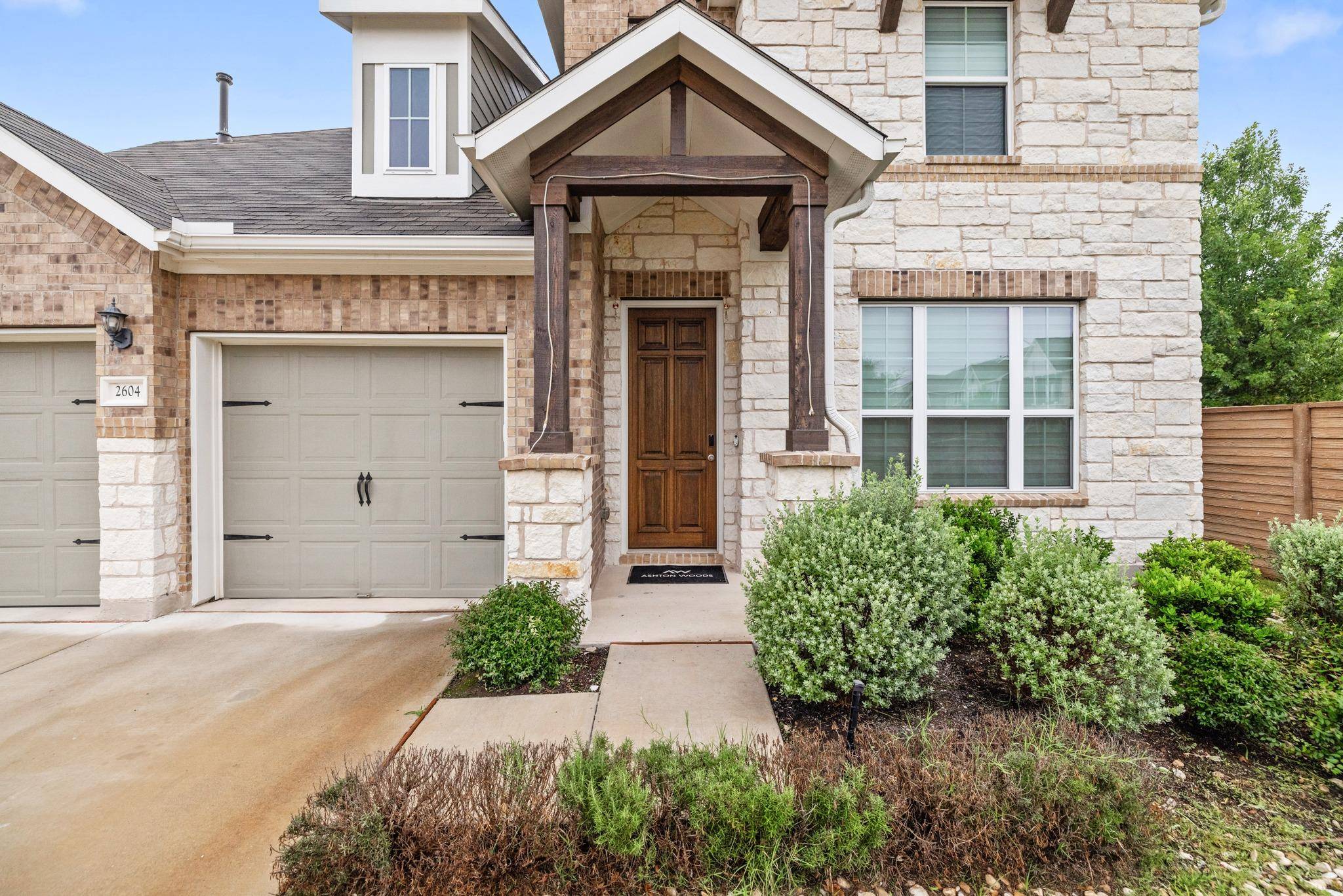 2604 Acoma LN, Leander, TX 78641