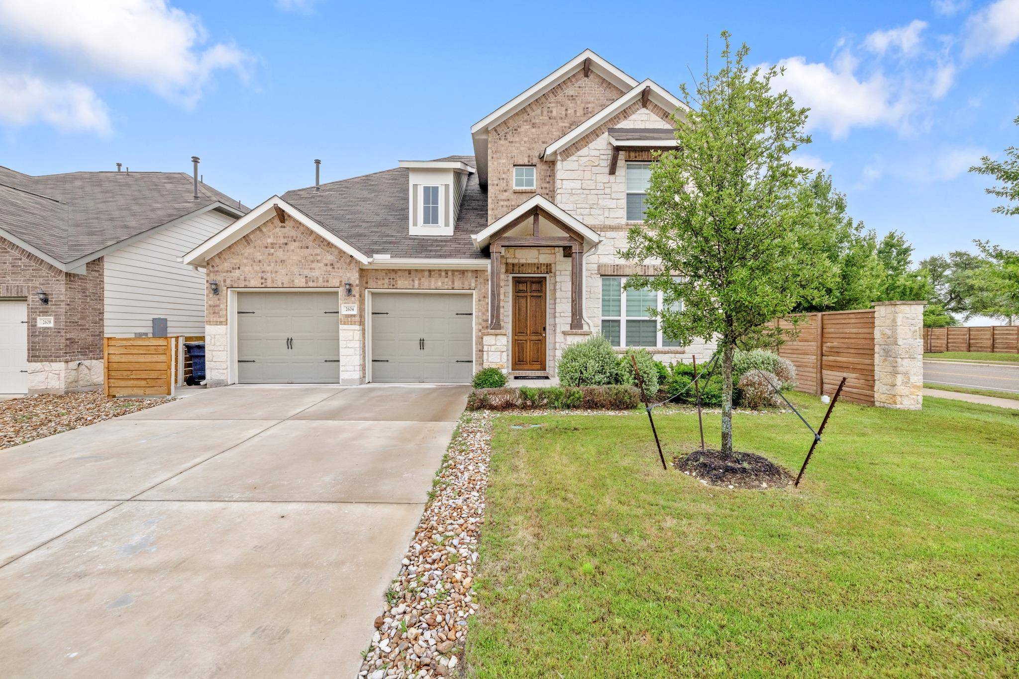 2604 Acoma LN, Leander, TX 78641