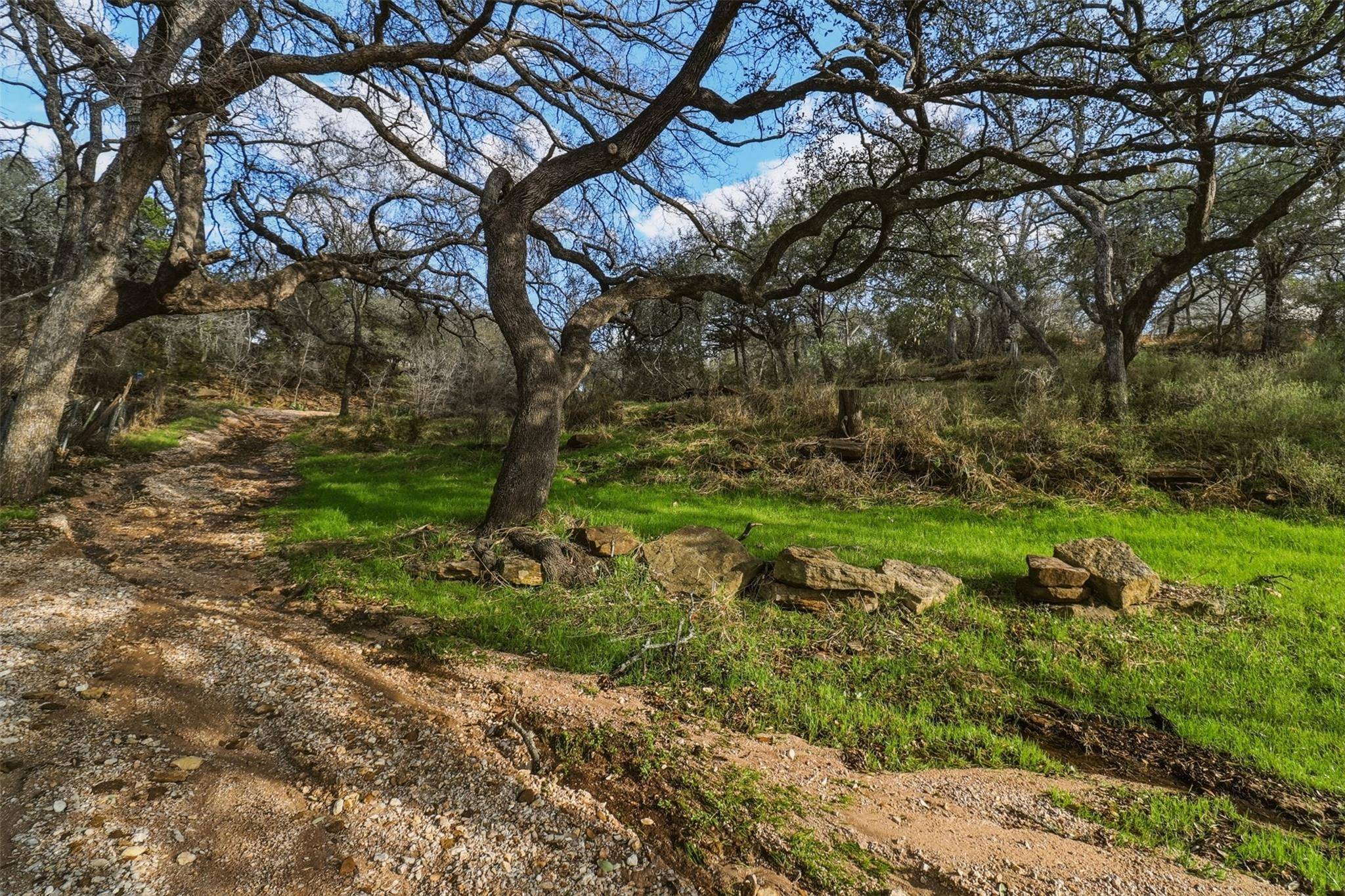 TBD sycamore RD, Burnet, TX 78611
