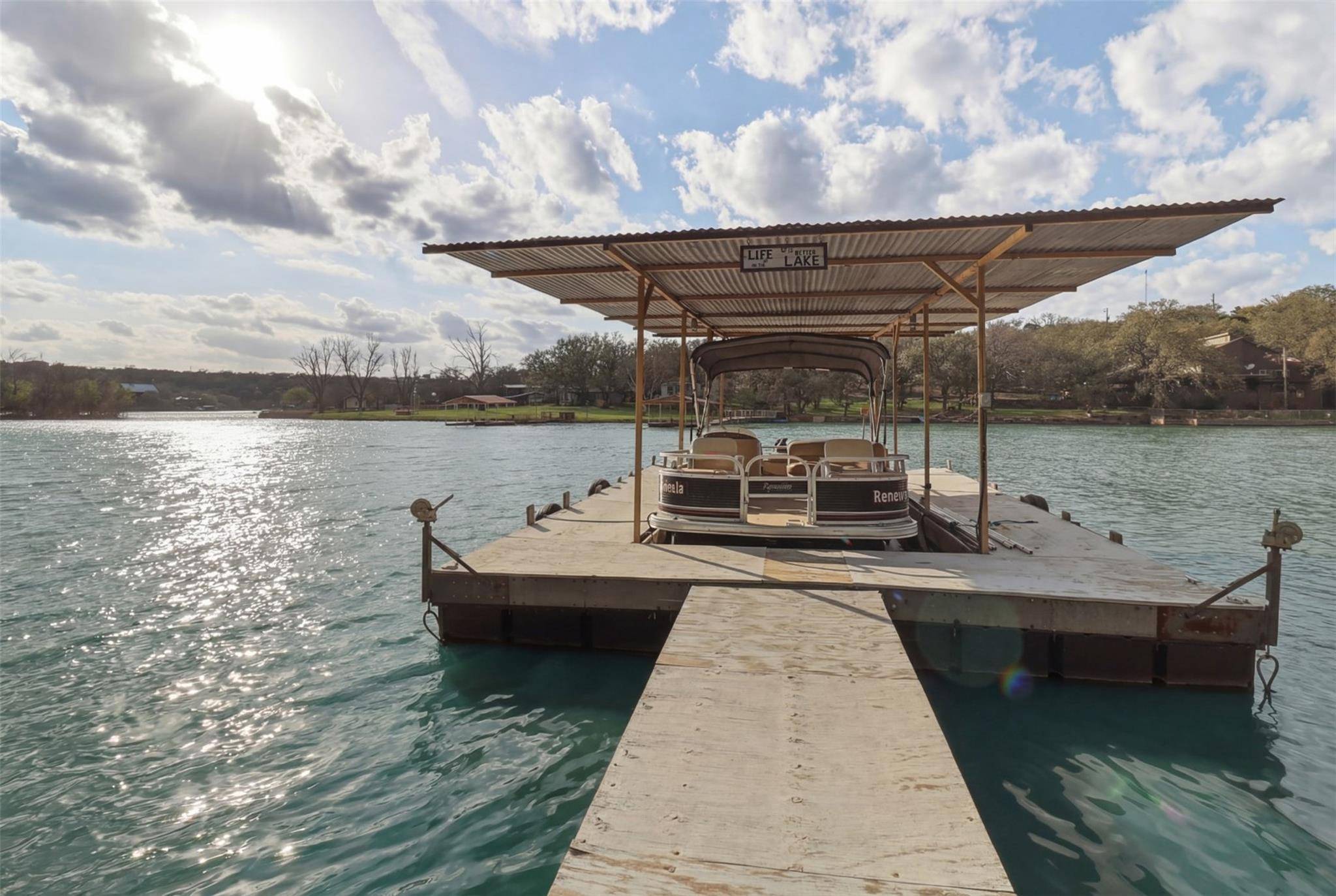 TBD sycamore RD, Burnet, TX 78611