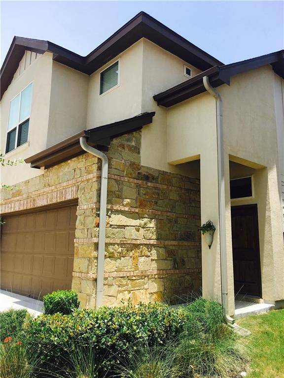 9829 Milla CIR #74, Austin, TX 78748