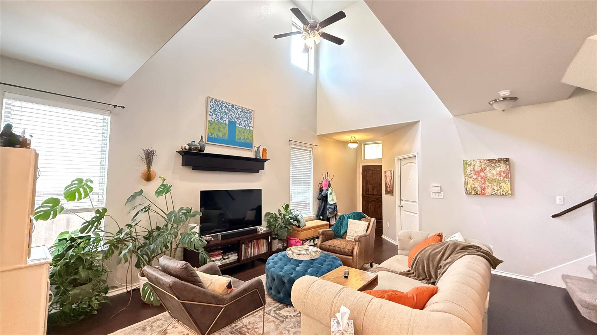 9829 Milla CIR #74, Austin, TX 78748