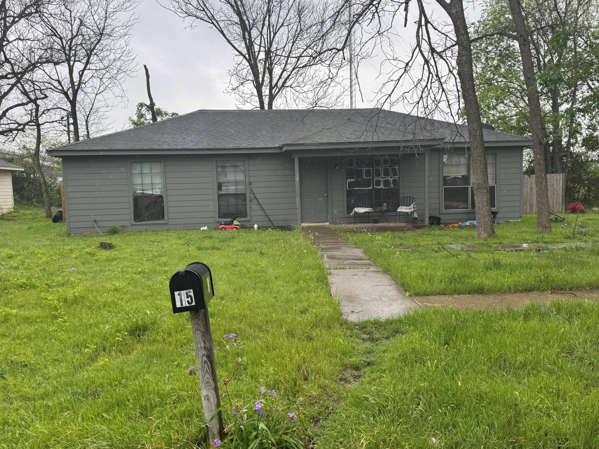 5, 9, and 15th S 19th ST #3, Temple, TX 76504