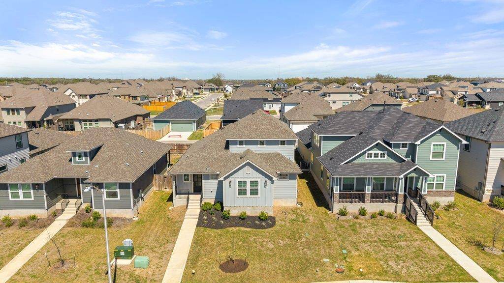 368 Banff DR, Kyle, TX 78640
