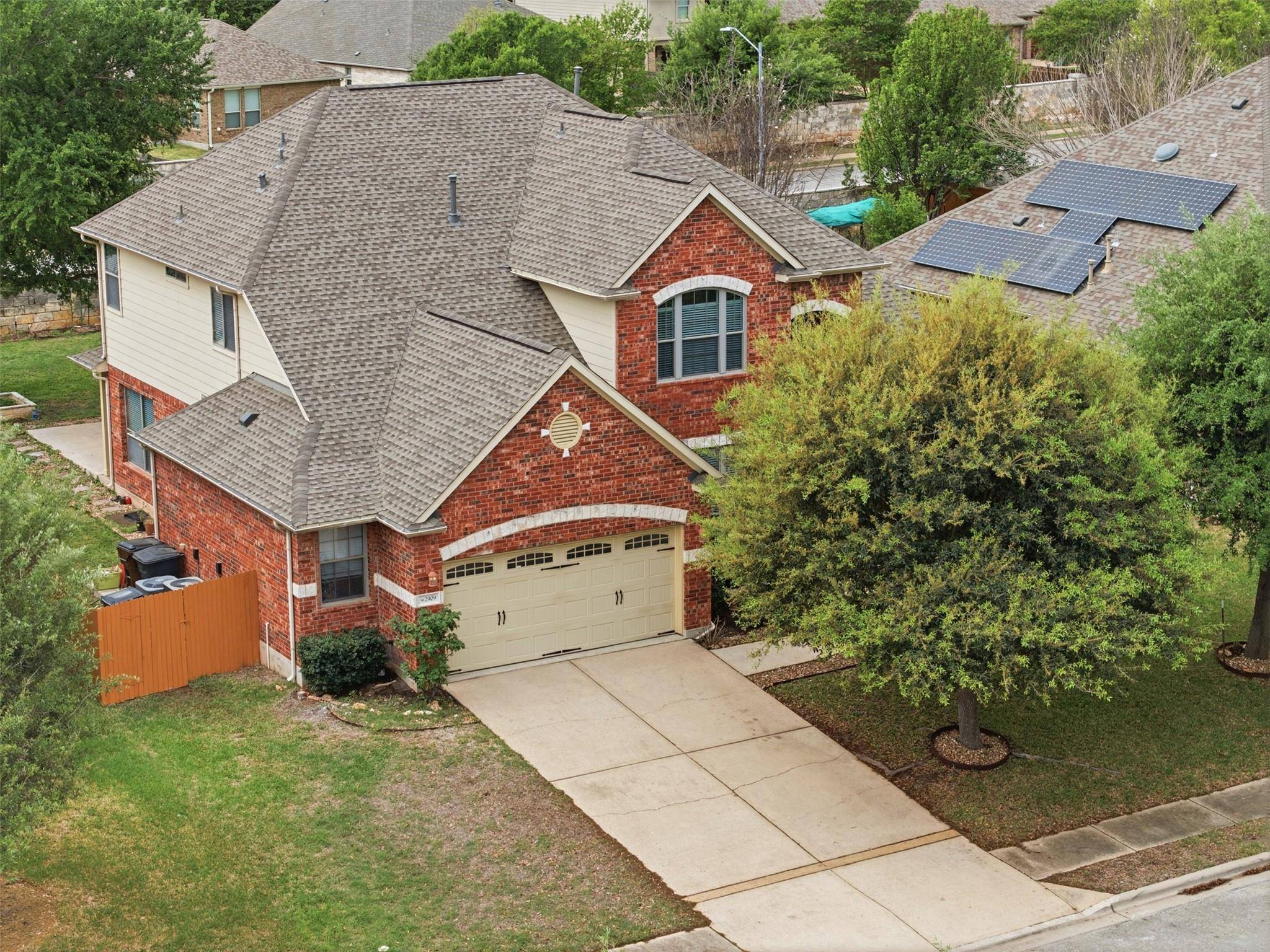 2909 Agave LOOP, Round Rock, TX 78681