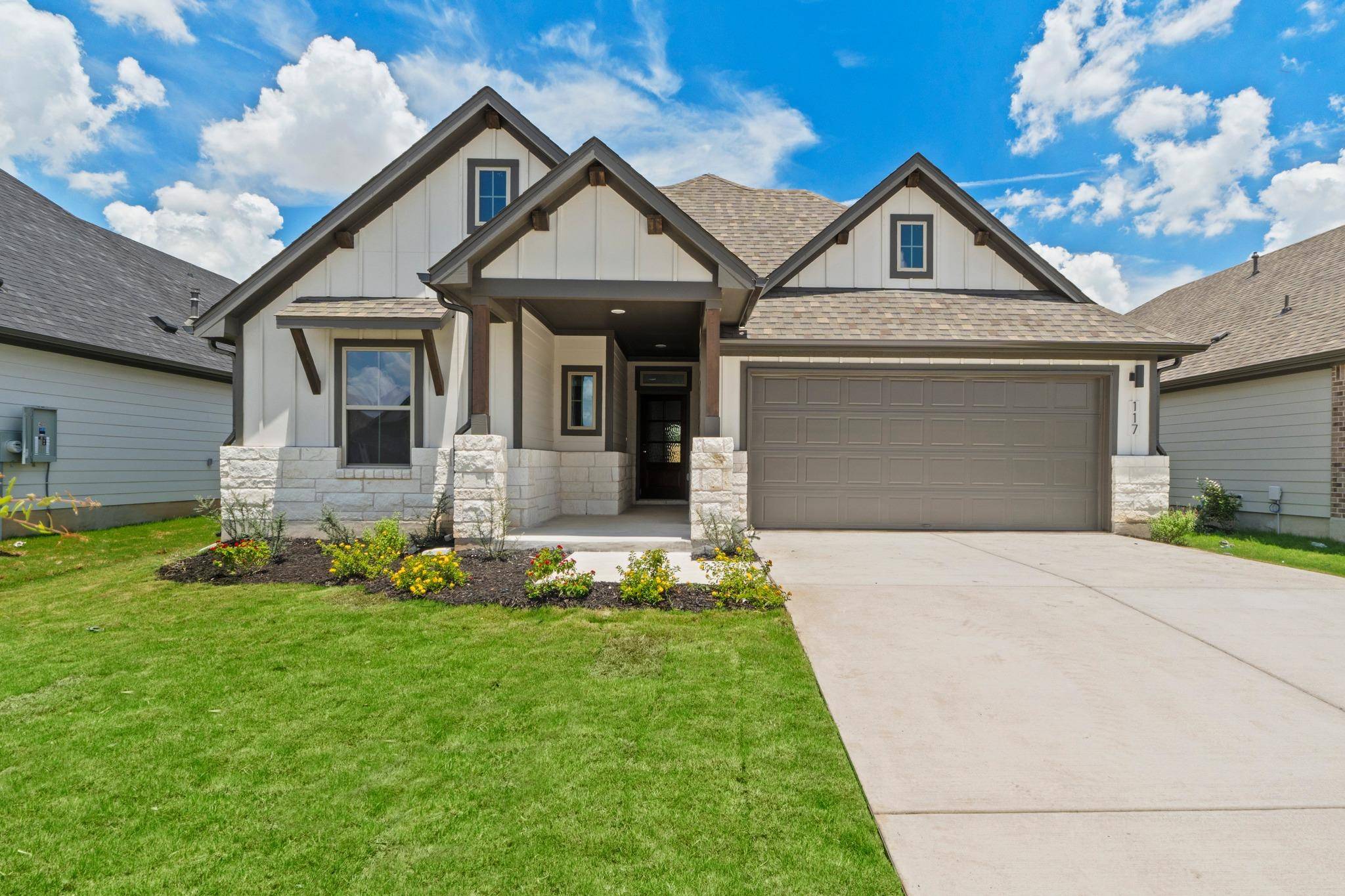 117 Malibu, Hutto, TX 78634