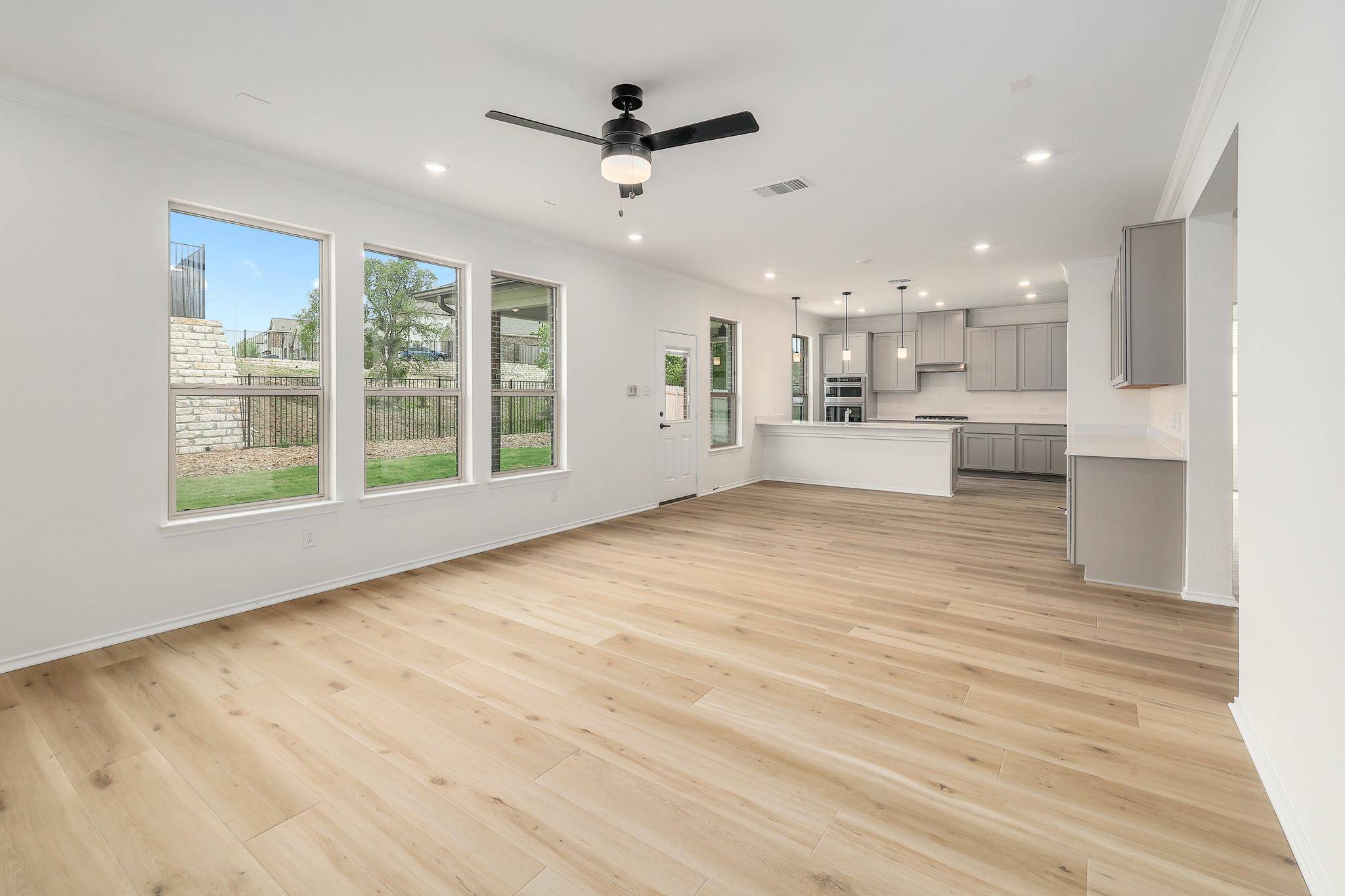 3057 Carrizo TER, Leander, TX 78641