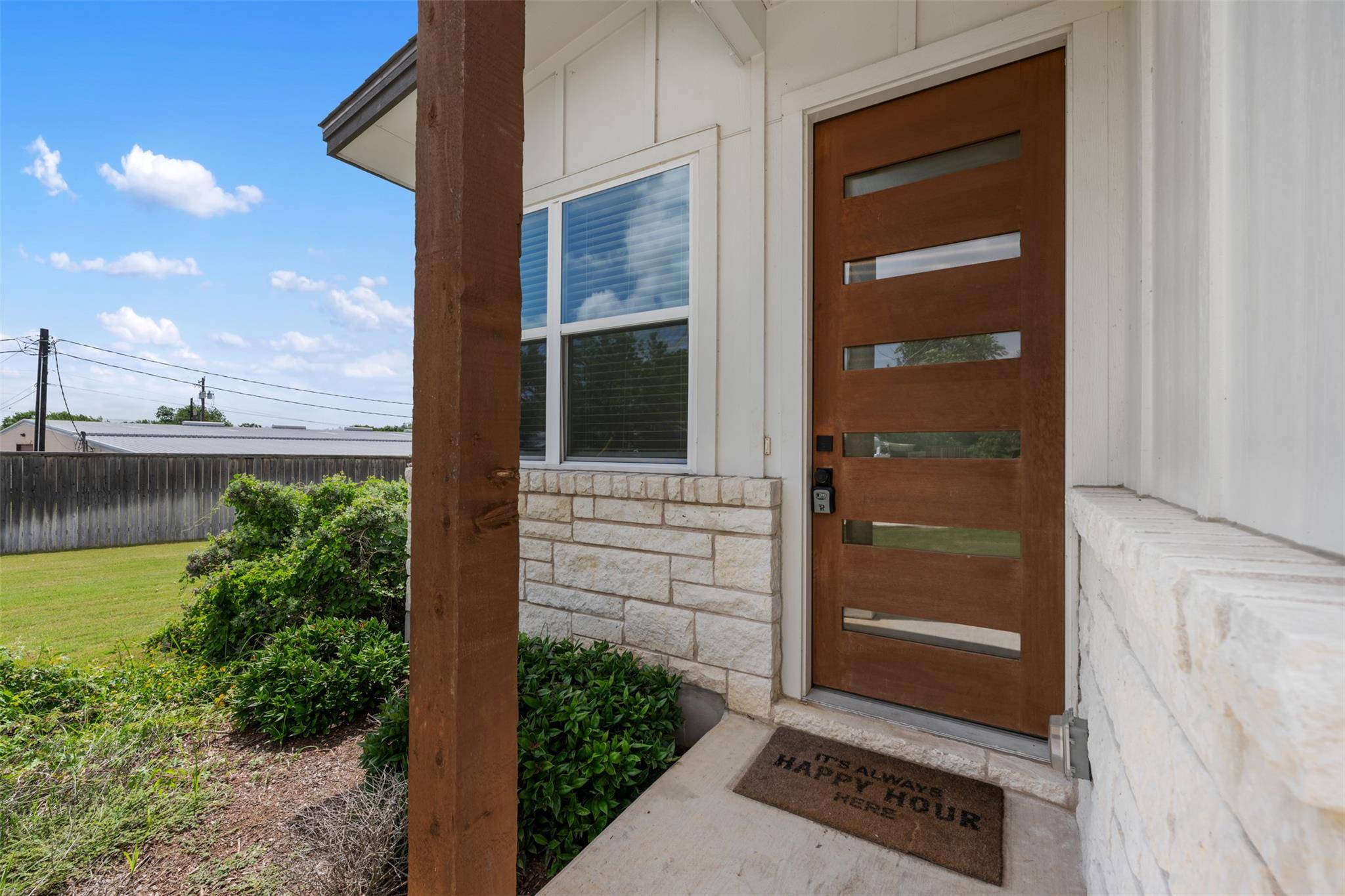 308 E 19th 1/2 ST #308, Georgetown, TX 78626