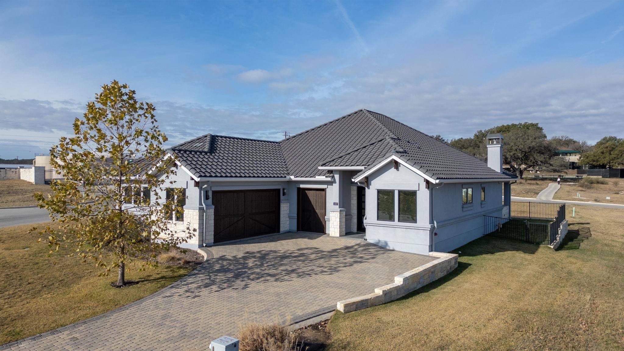 1837 Art Adams WAY, Spicewood, TX 78669