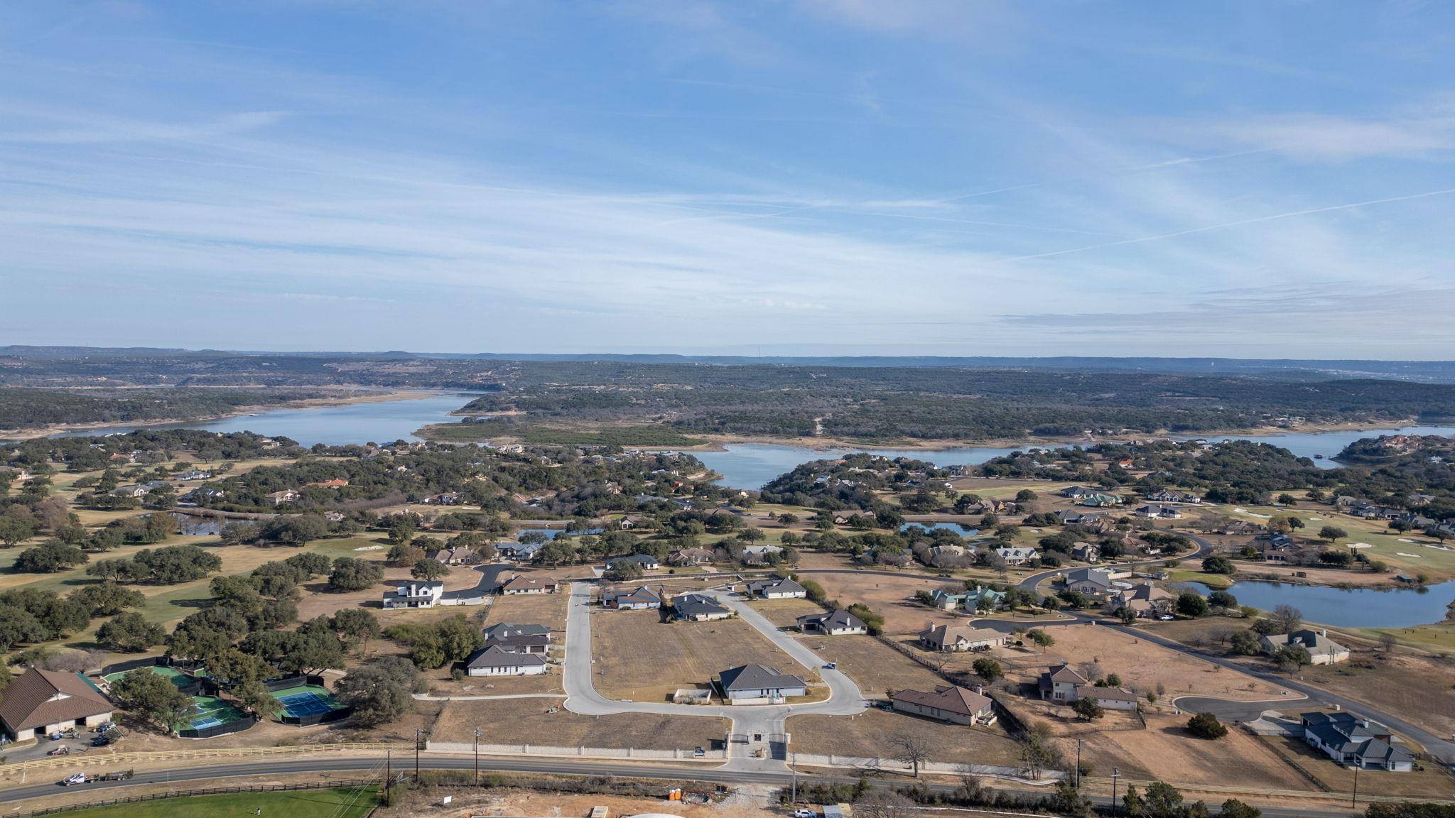 1837 Art Adams WAY, Spicewood, TX 78669