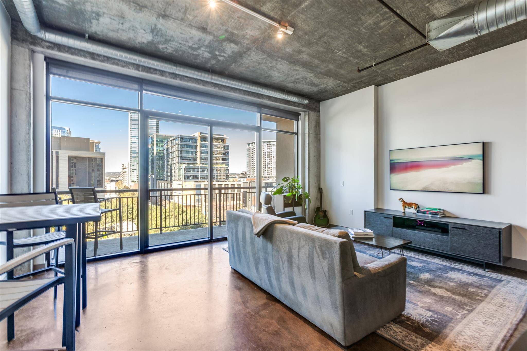 311 W 5th ST #704, Austin, TX 78701