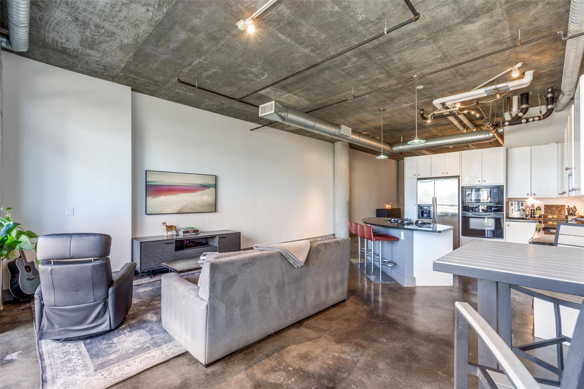 311 W 5th ST #704, Austin, TX 78701