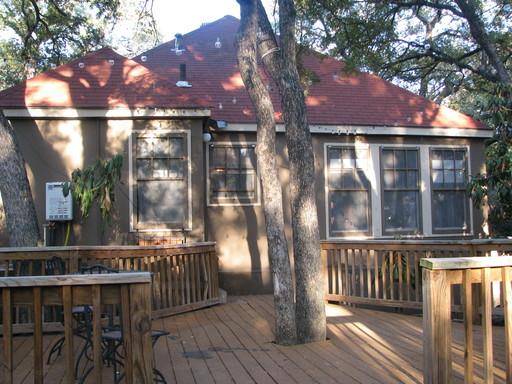 2830 San Gabriel ST #A, Austin, TX 78705