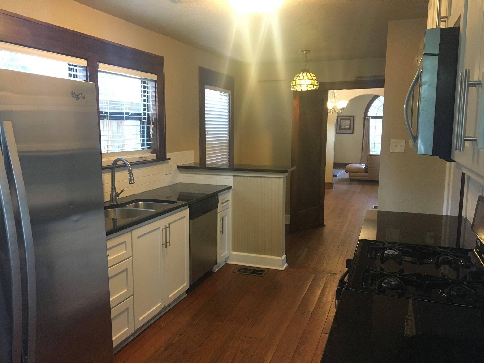 2830 San Gabriel ST #A, Austin, TX 78705