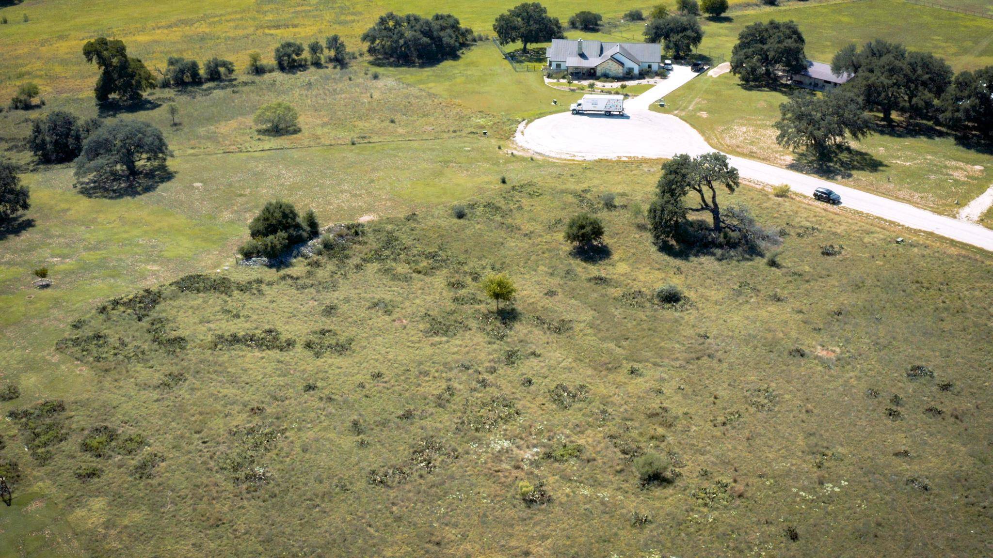 TBD ( LOT 734) Salt Grass Trail TRL, Bandera, TX 78003