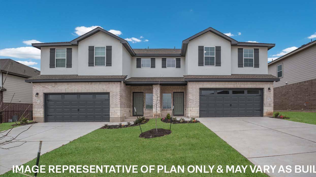 15100-B Afleet Alex ST, Manor, TX 78653