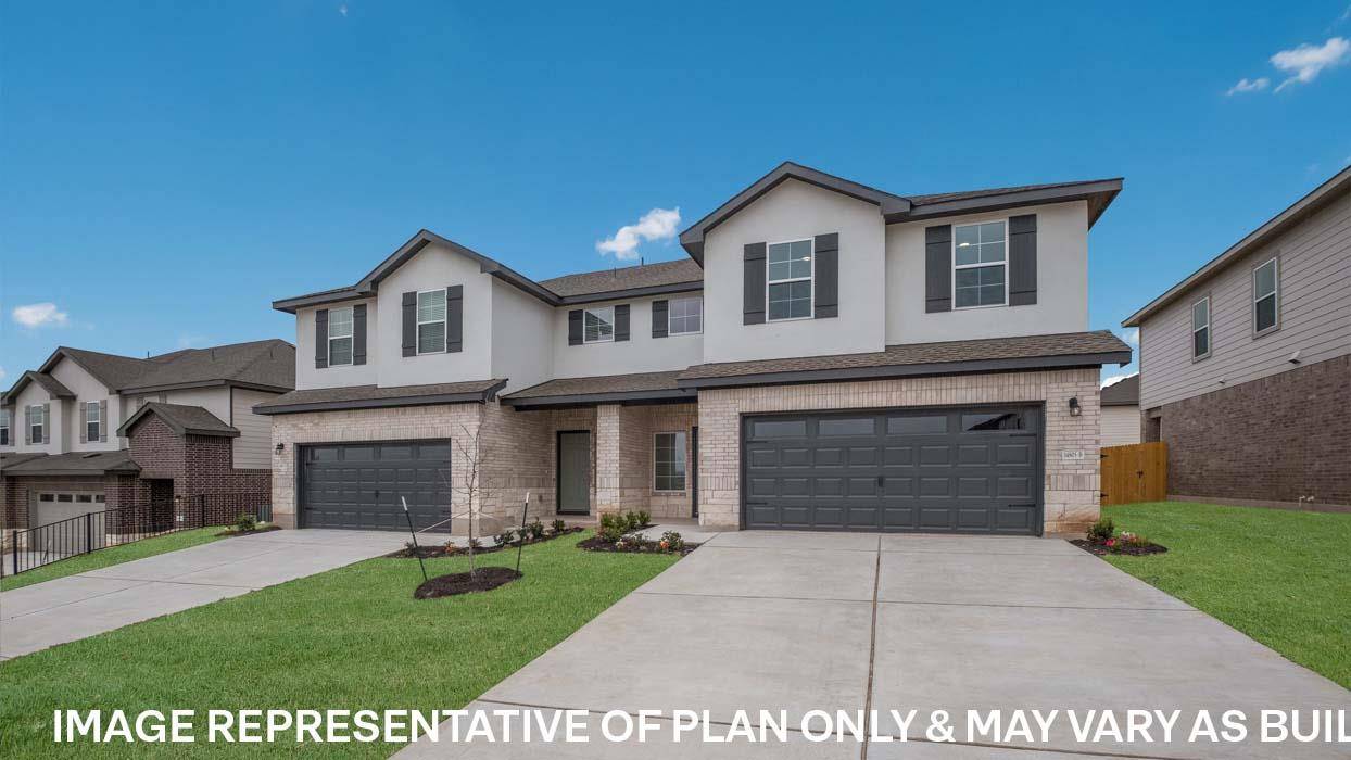 15100-B Afleet Alex ST, Manor, TX 78653