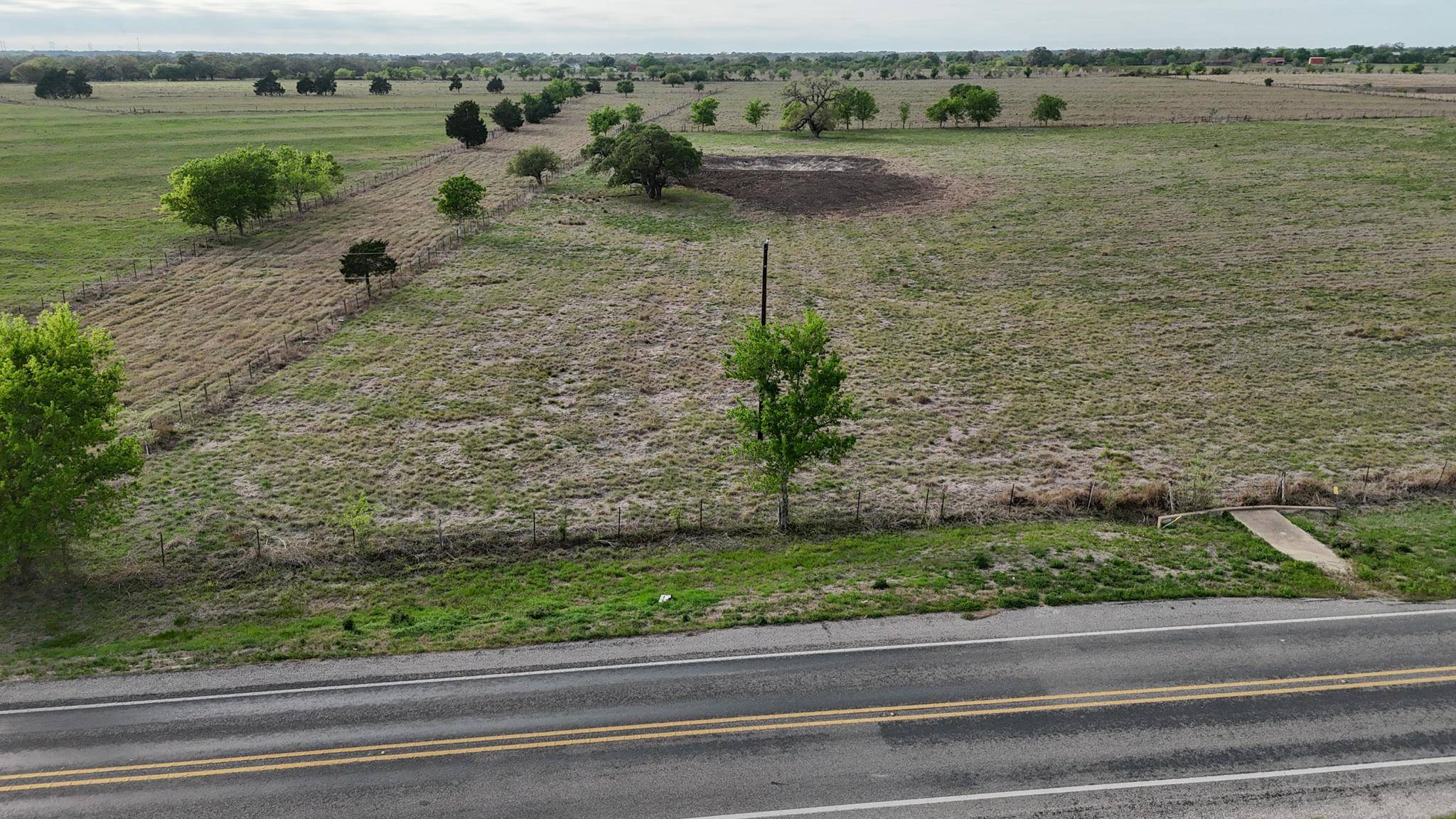 2077 East State Hwy 237, Round Top, TX 78954