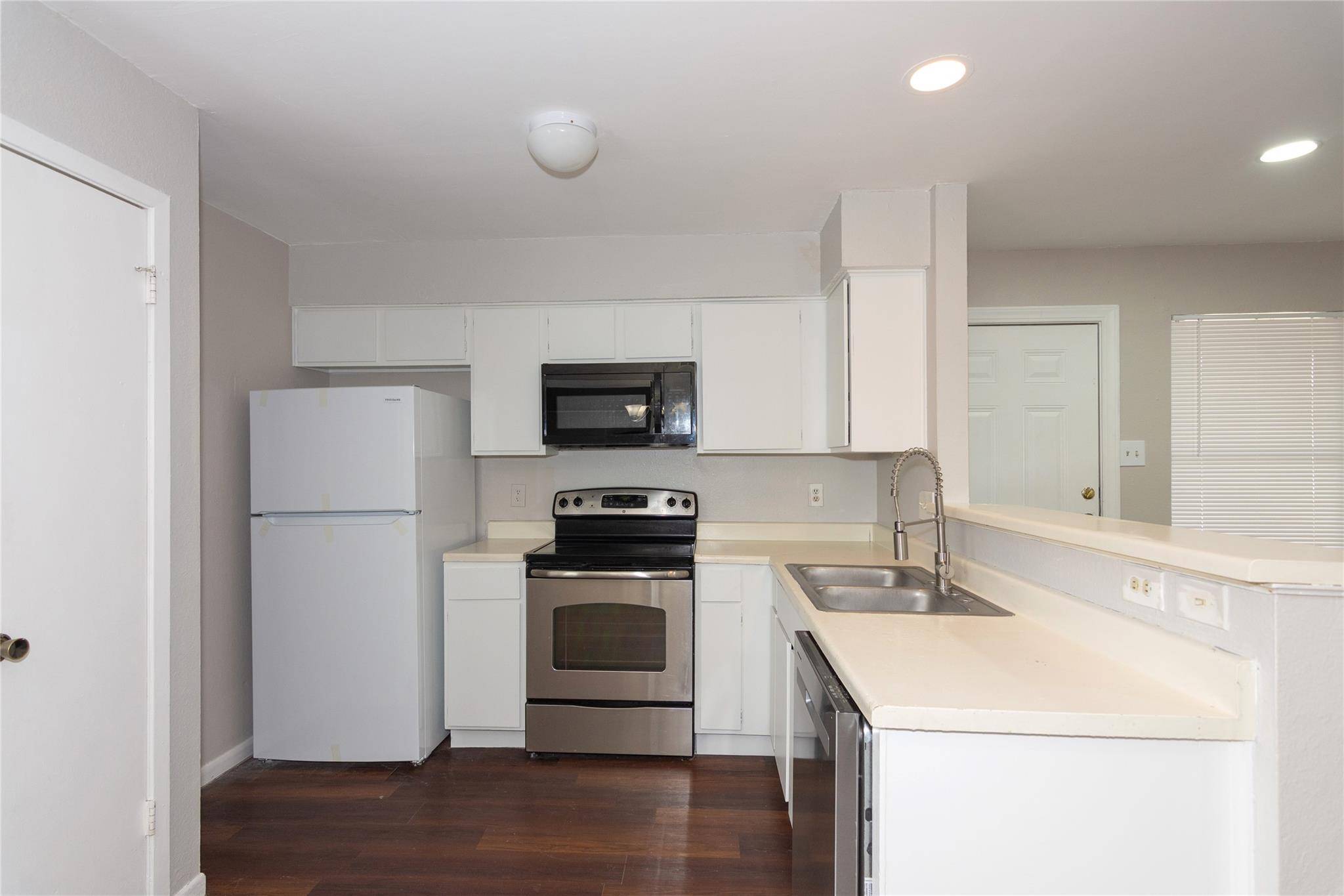 1603 Onion Creek Village DR #C, Round Rock, TX 78664