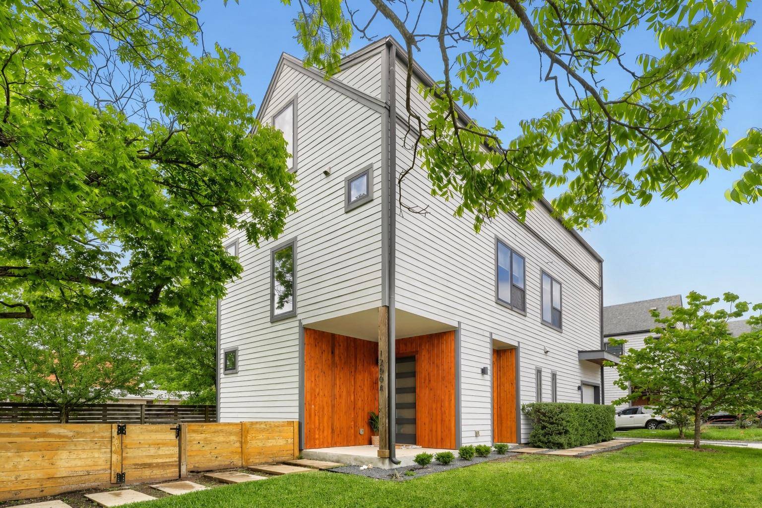 1200 Stobaugh ST #A, Austin, TX 78757