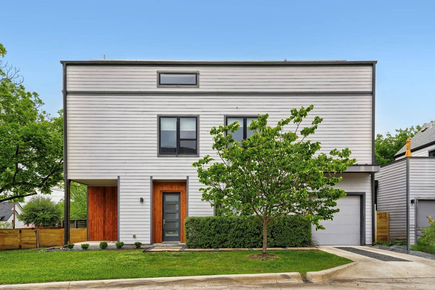 1200 Stobaugh ST #A, Austin, TX 78757