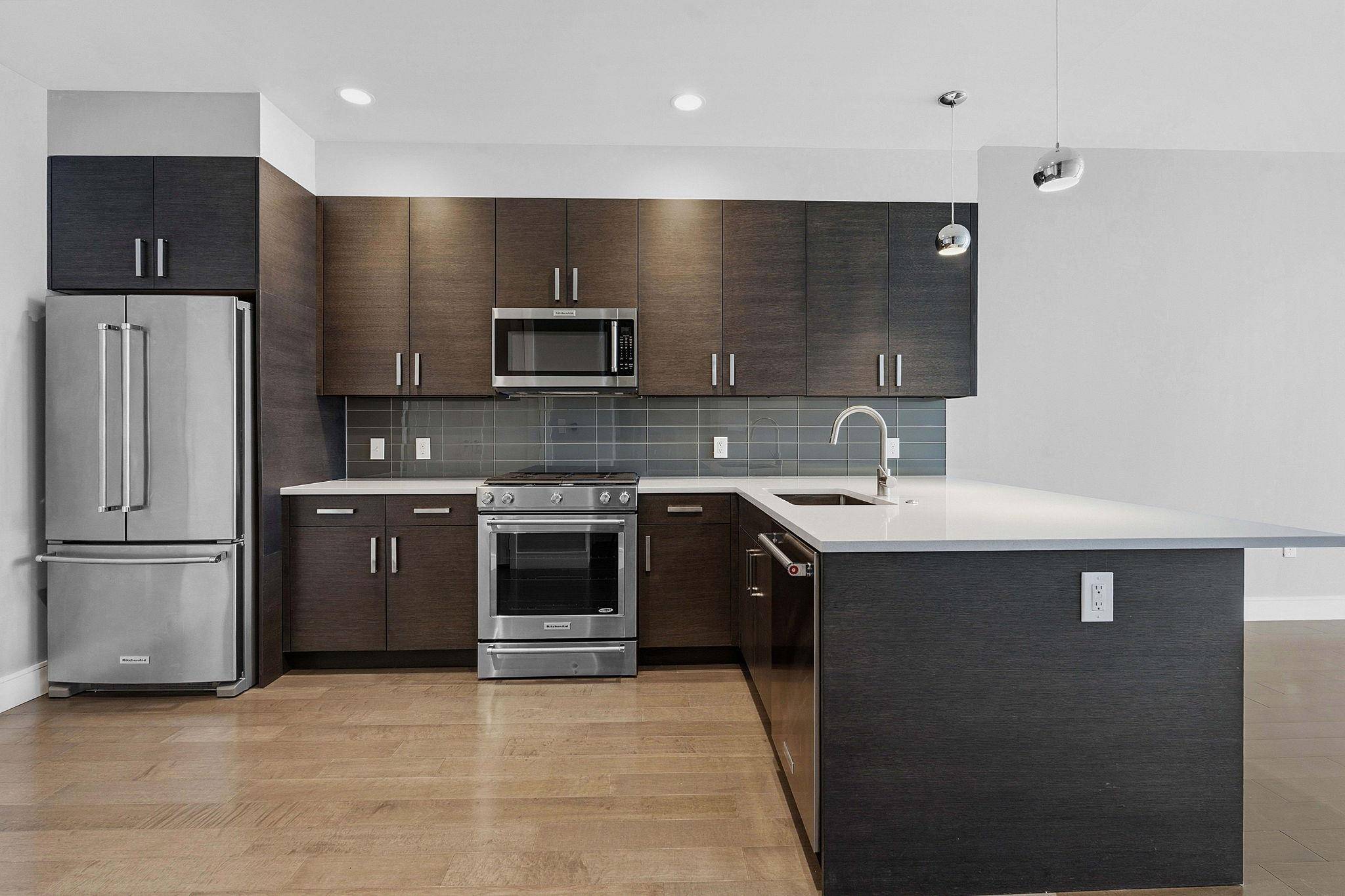 222 West Ave #2207, Austin, TX 78701