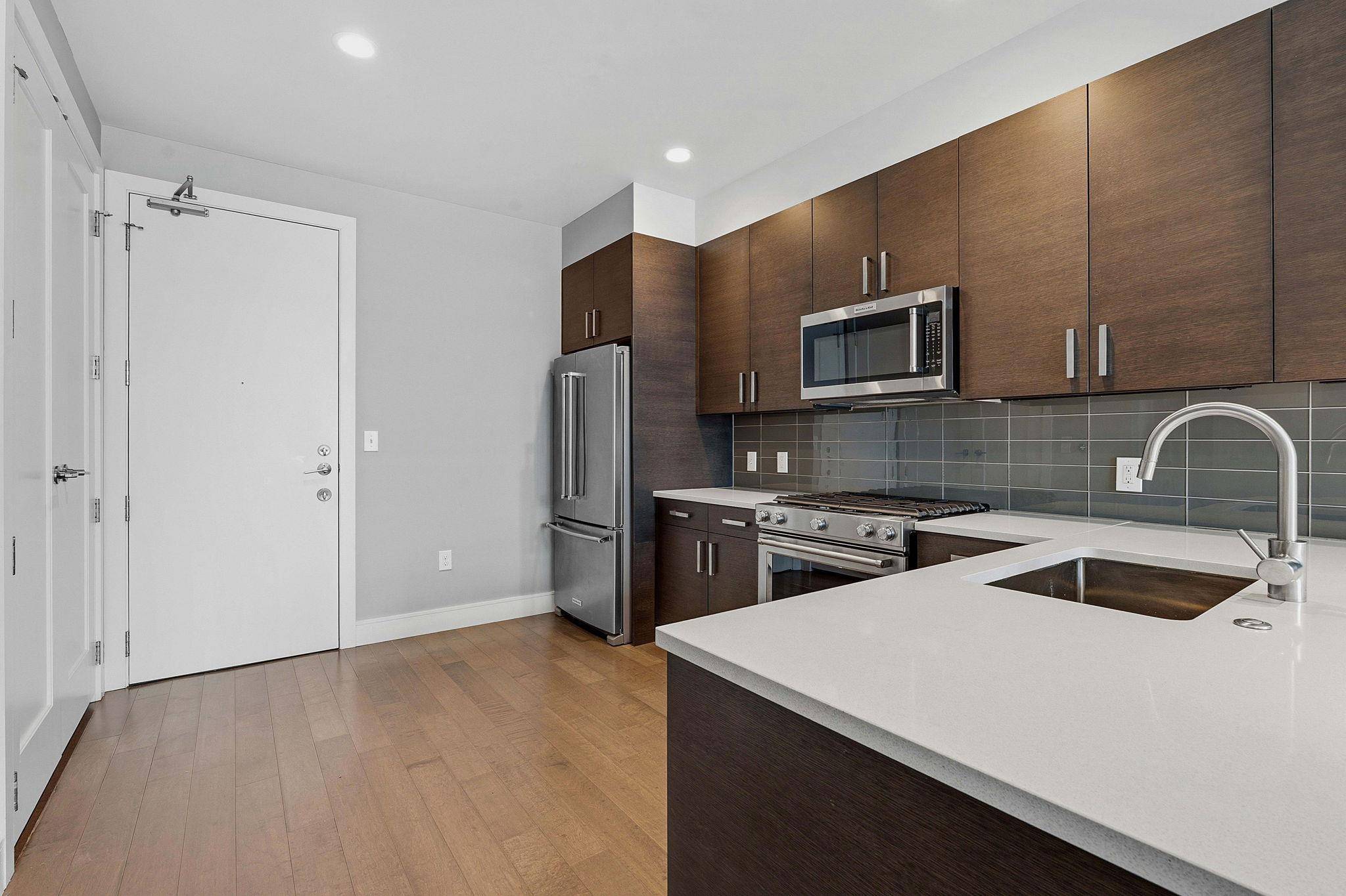 222 West Ave #2207, Austin, TX 78701