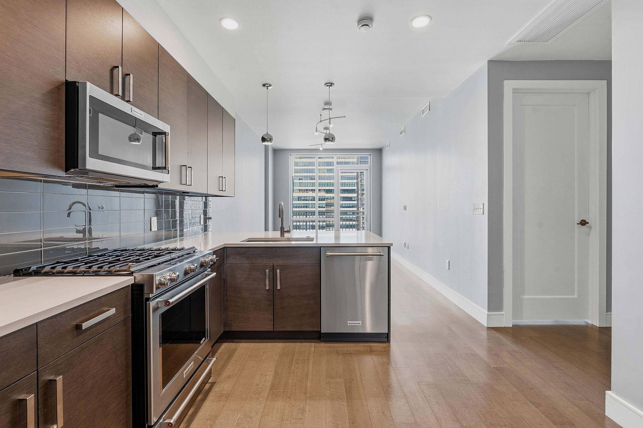 222 West Ave #2207, Austin, TX 78701